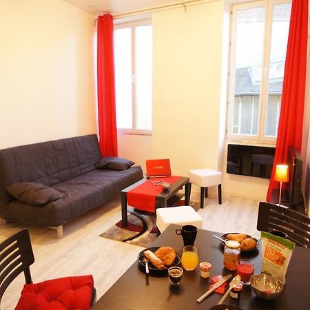 Le Vinea Apartment Beaune  Exterior photo