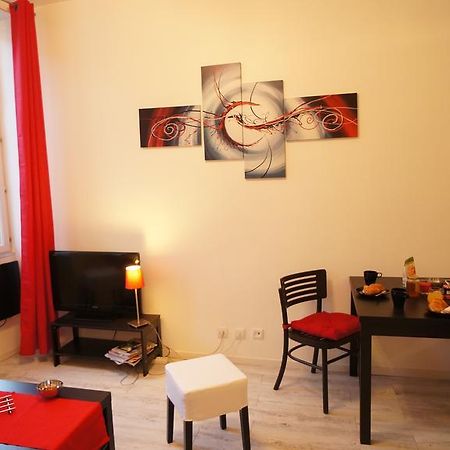 Le Vinea Apartment Beaune  Exterior photo